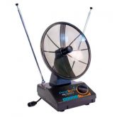 Antena Mini Parabólica Prime tech