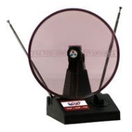 Antena Mini Parabólica Conectus