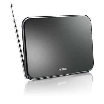 Antena Philips SDV7225T
