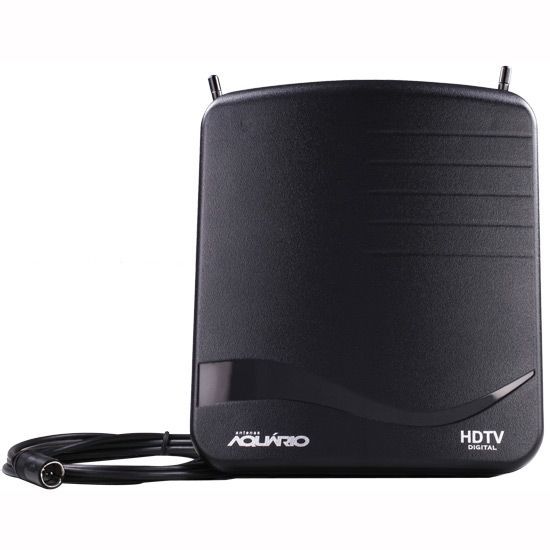 Antena Aquario DTV1100