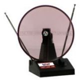 Antena Mini Parabólica Conectus